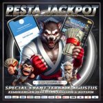 TAMBAKBET JACKPOT BESAR DI PRAGMATICPLAY