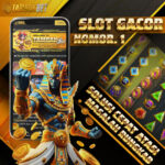 SLOT GACOR CARA MENANG GAMES OLYMPUS