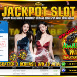 BUKTI JACKPOT SLOT MAHJONG WINS 3 DI TAMBAKBET