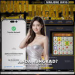 BUKTI JACKPOT BESAR MAHJONG WAYS DI TAMBAKBET