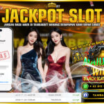 BUKTI JACKPOT SLOT MAHJONG WINS 3 DI TAMBAKBET