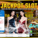 BUKTI JACKPOT SLOT GATES OF GATOT KACA TAMBAKBET