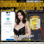 BUKTI JACKPOT SLOT GACOR MAHJONG 2