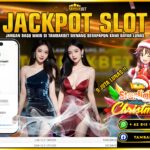 BUKTI JACKPOT SLOT STARLIGHT CHRISTMAS TAMBAKBET