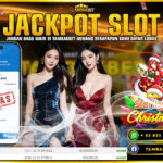 BUKTI JACKPOT SLOT STARLIGHT CHRISTMAS TAMBAKBET